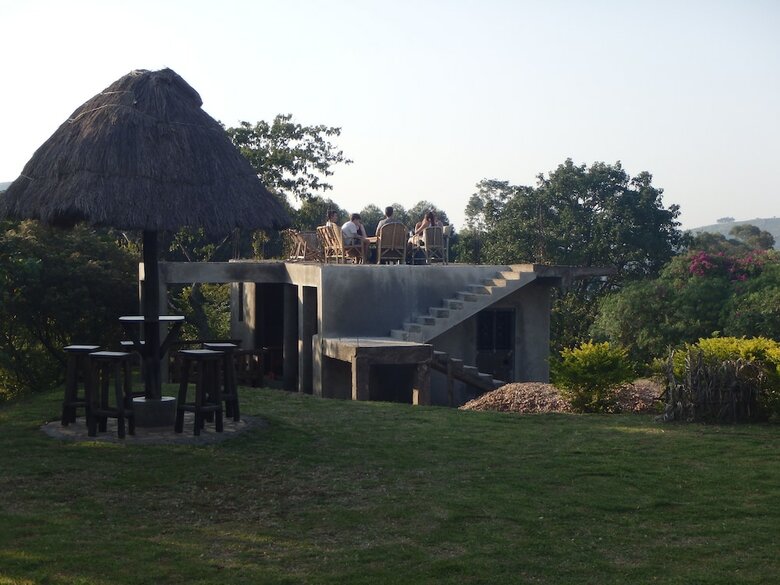 Posada Ecolodge Uganda