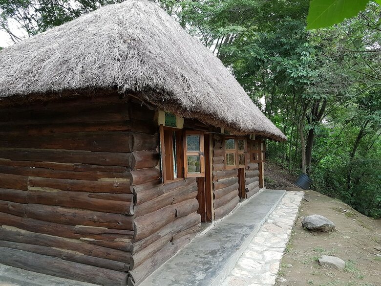 Posada Ecolodge Uganda