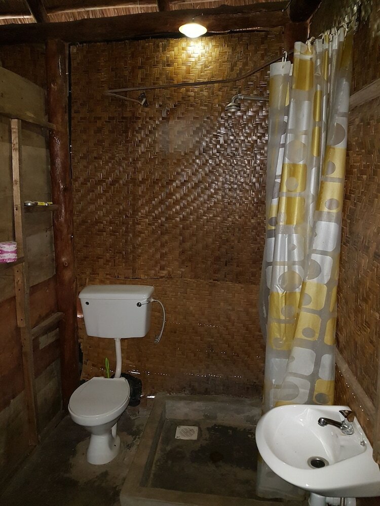 Posada Ecolodge Uganda