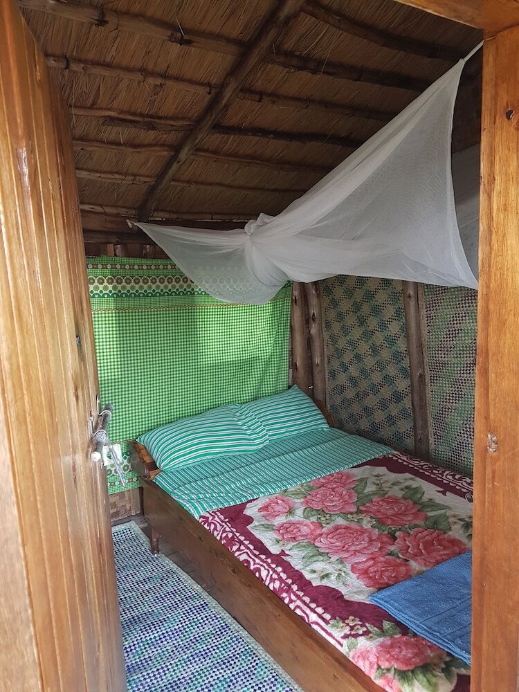 Posada Ecolodge Uganda
