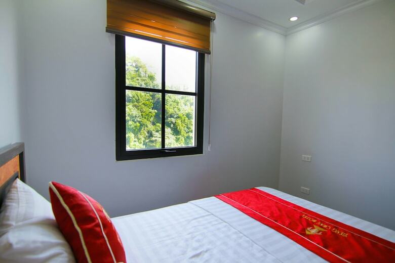 Vieng Chan Hotel