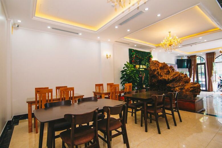Vieng Chan Hotel