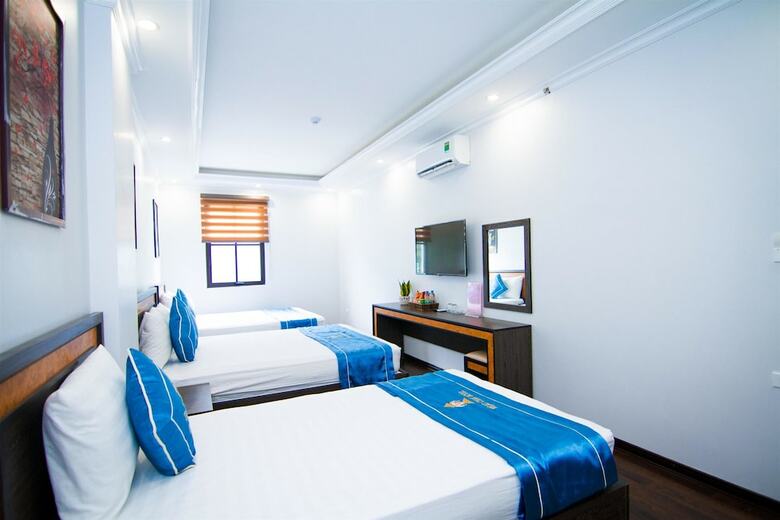 Vieng Chan Hotel
