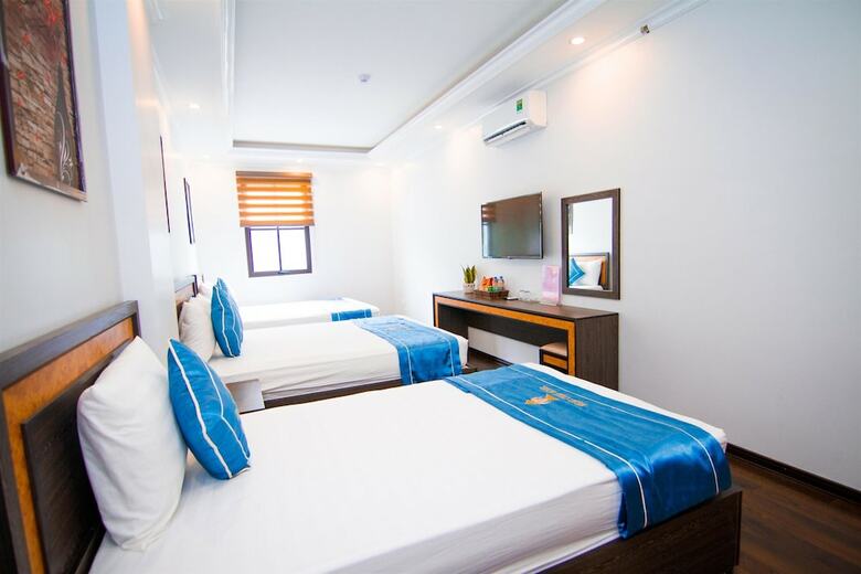 Vieng Chan Hotel