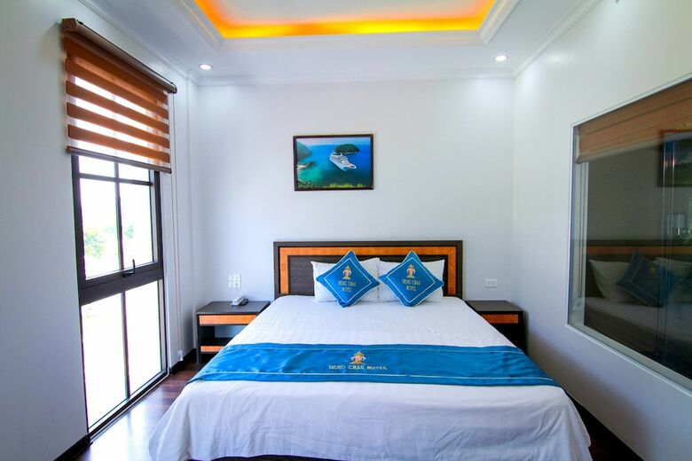Vieng Chan Hotel