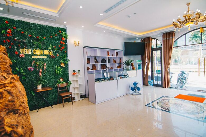 Vieng Chan Hotel