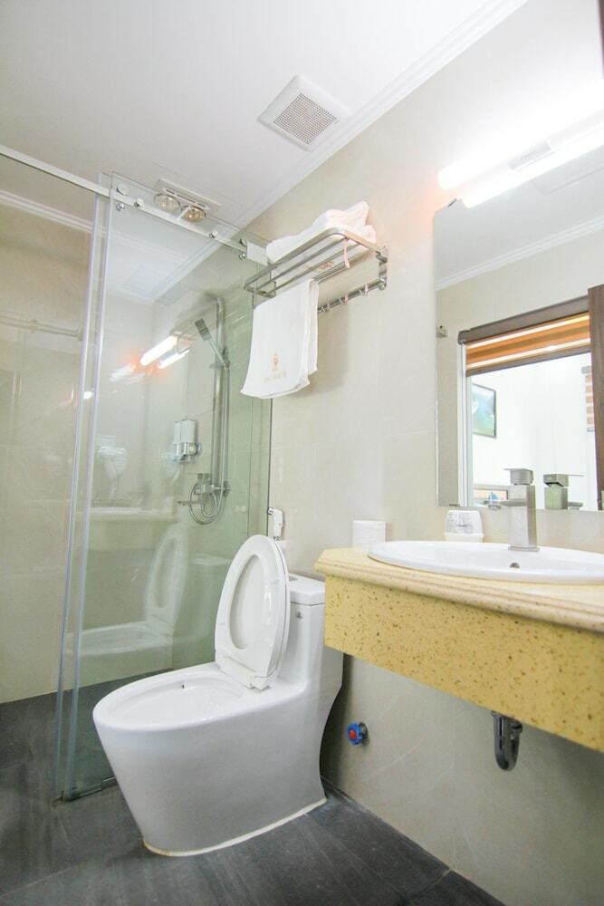 Vieng Chan Hotel