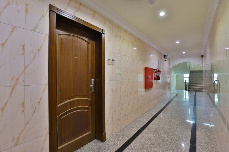 Hotel Oyo 293 Rayanat Alseef 2