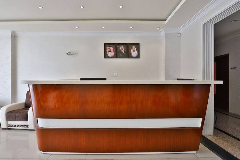Hotel Oyo 293 Rayanat Alseef 2