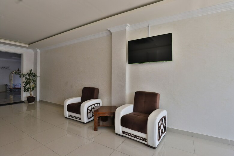 Hotel Oyo 293 Rayanat Alseef 2