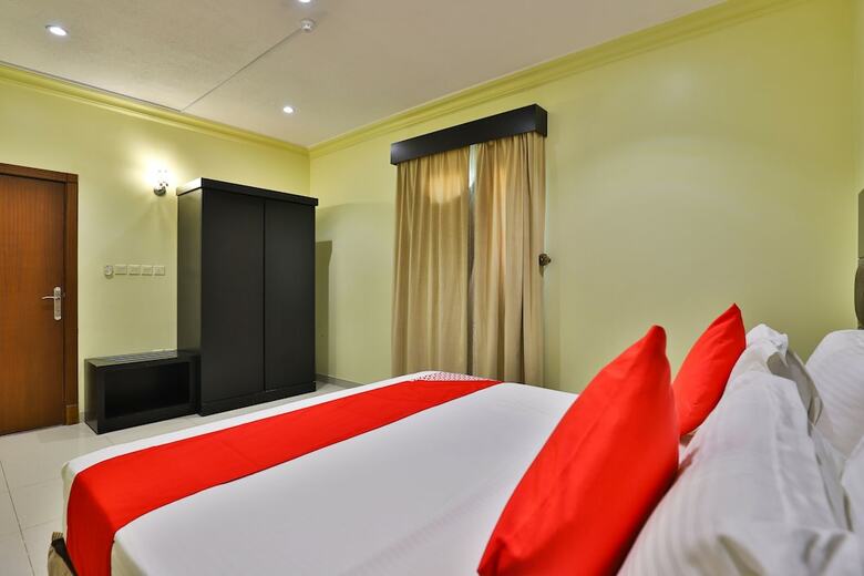 Hotel Oyo 293 Rayanat Alseef 2