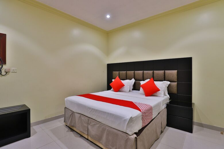 Hotel Oyo 293 Rayanat Alseef 2