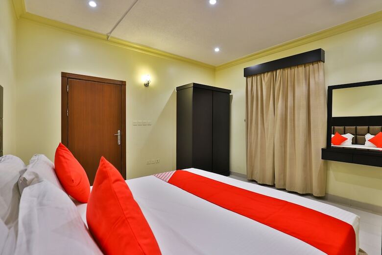 Hotel Oyo 293 Rayanat Alseef 2