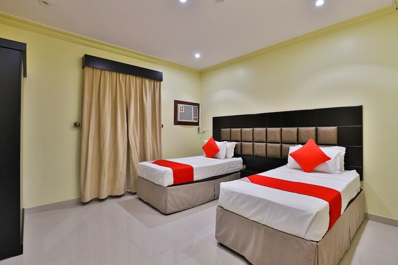 Hotel Oyo 293 Rayanat Alseef 2