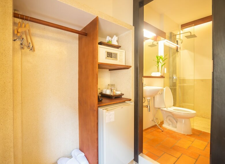Hotel Baahu Villa