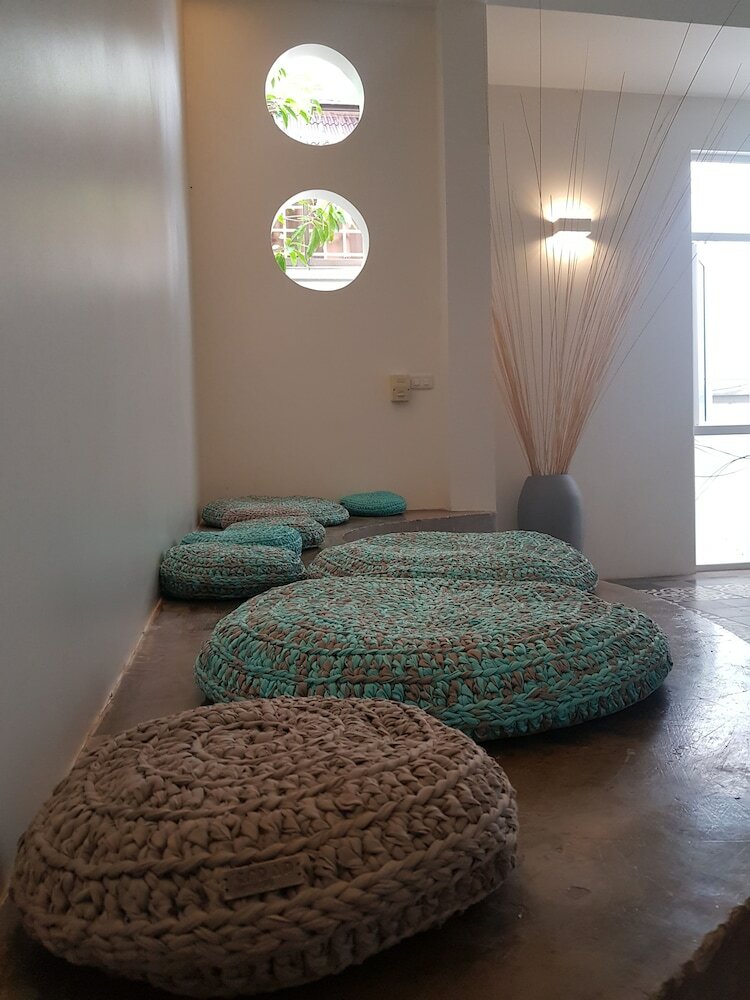 Hotel Baahu Villa