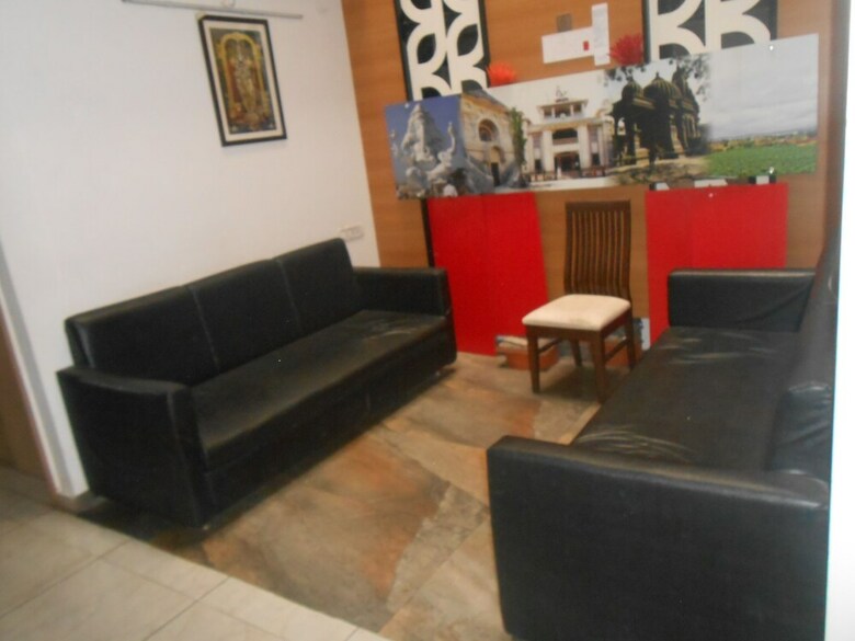 Hotel Balaji Inn