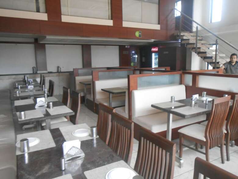 Hotel Balaji Inn