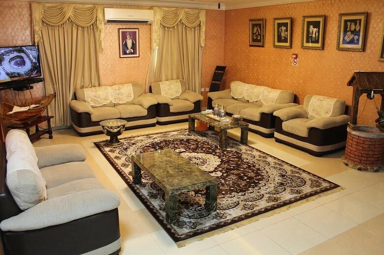 Khasab Hotel