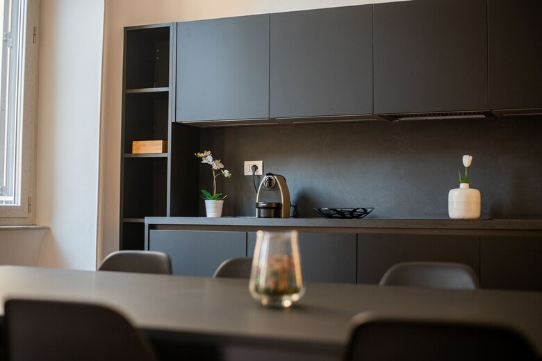 Hotel Domus Abruzzi