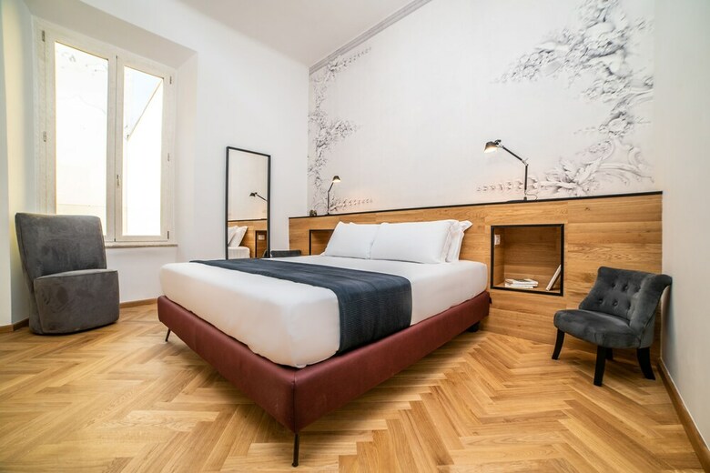 Hotel Domus Abruzzi