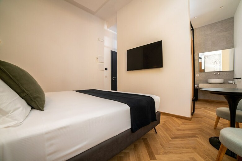 Hotel Domus Abruzzi
