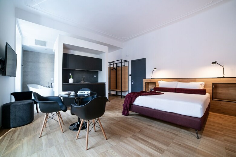 Hotel Domus Abruzzi