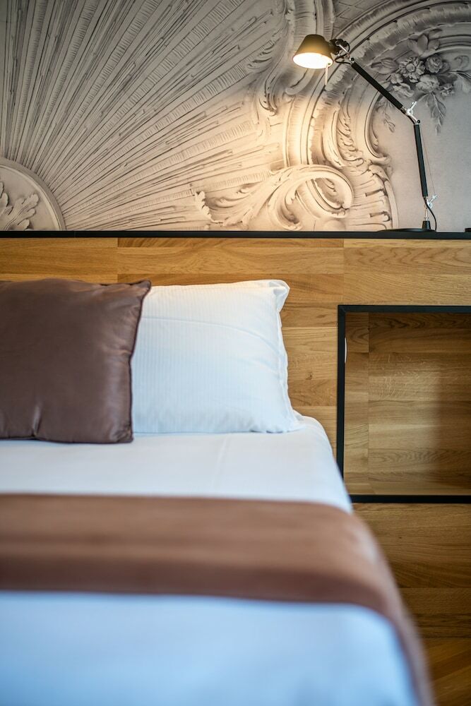 Hotel Domus Abruzzi