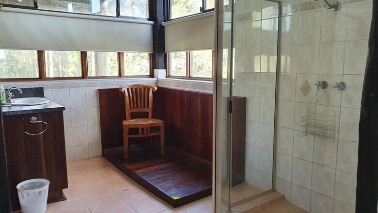 Wolfes Landing Eco Retreat