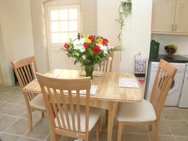 Agroturismo Falstaff Cottage