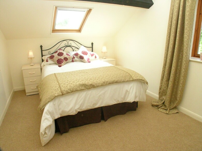 Agroturismo Falstaff Cottage