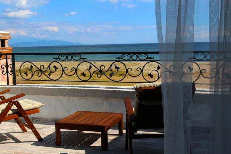 Hotel Beyaz Tas Otel