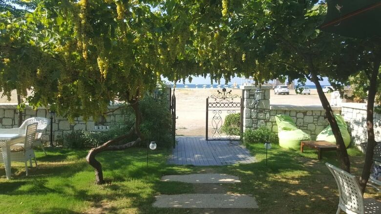 Hotel Beyaz Tas Otel