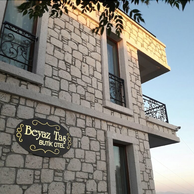 Hotel Beyaz Tas Otel