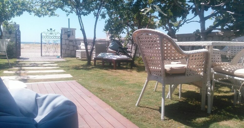 Hotel Beyaz Tas Otel