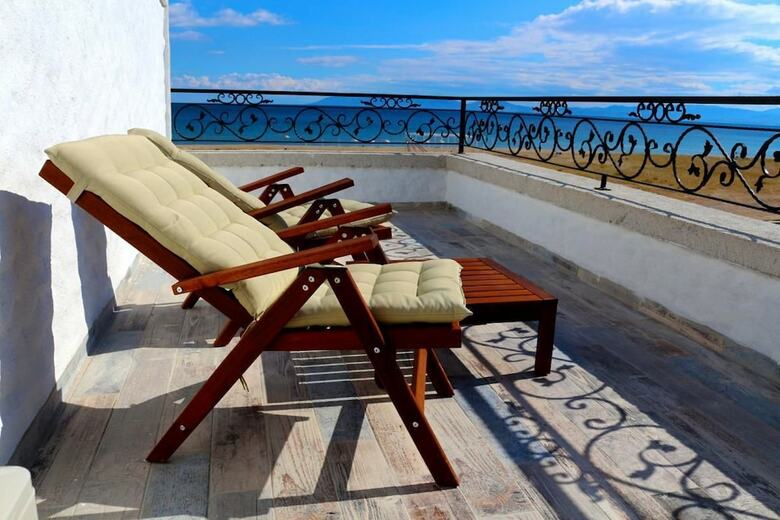 Hotel Beyaz Tas Otel