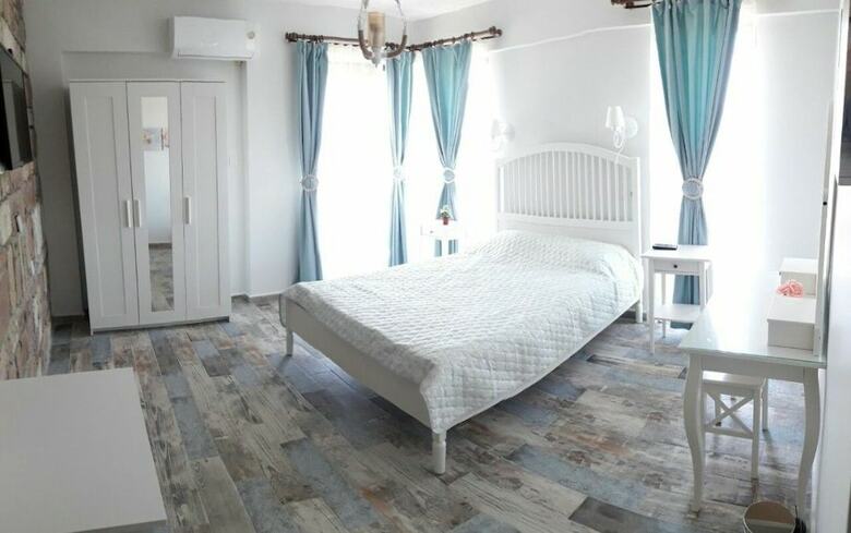 Hotel Beyaz Tas Otel