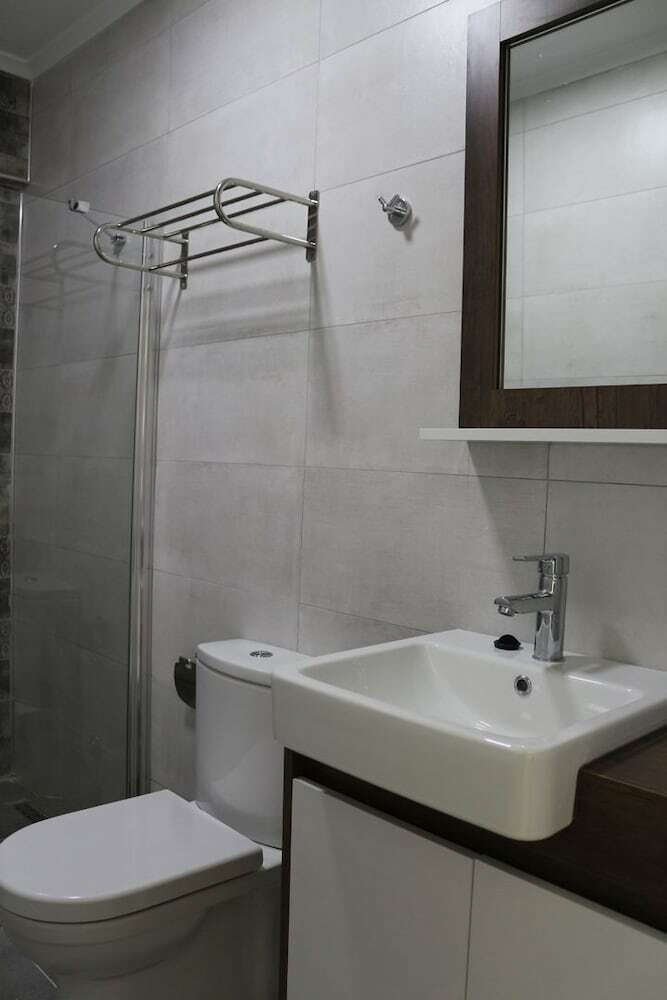 Hotel Beyaz Tas Otel