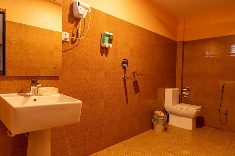 Hotel December Resort