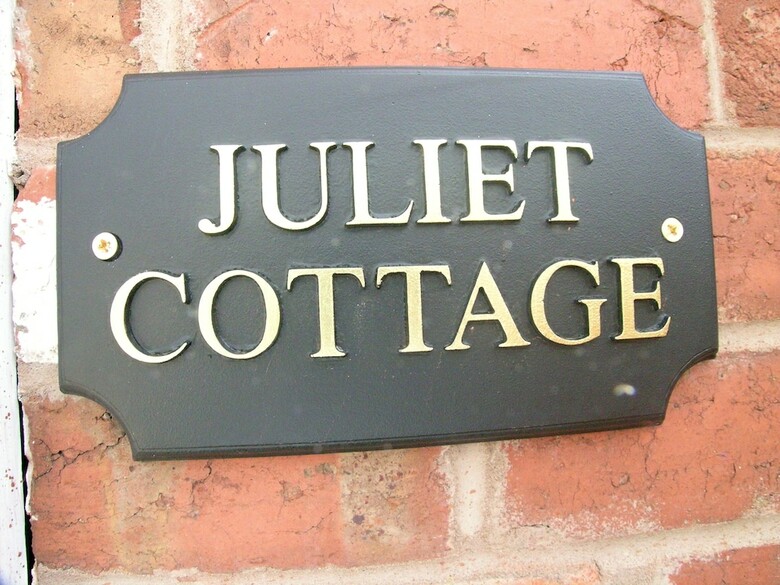 Agroturismo Juliet Cottage