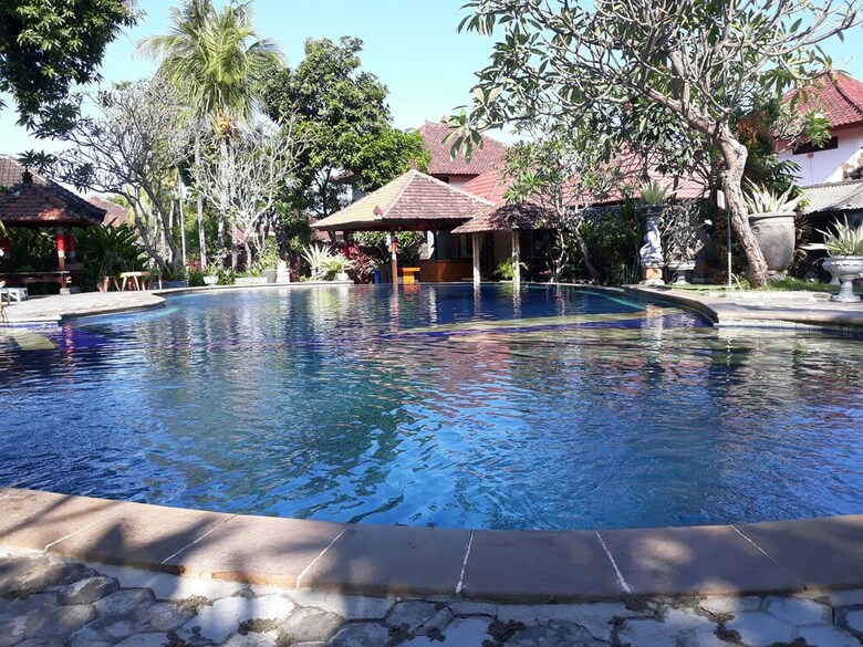 Bed & Breakfast Puri Bali Lovina