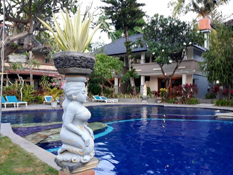 Bed & Breakfast Puri Bali Lovina