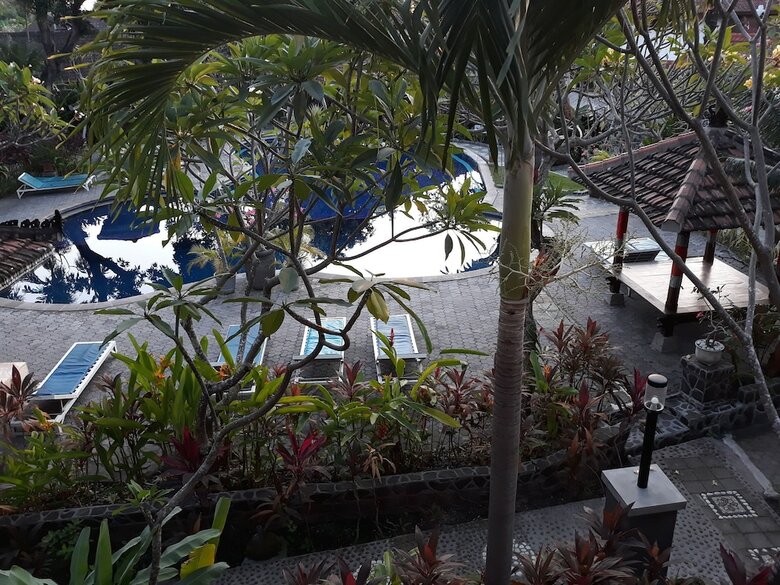Bed & Breakfast Puri Bali Lovina