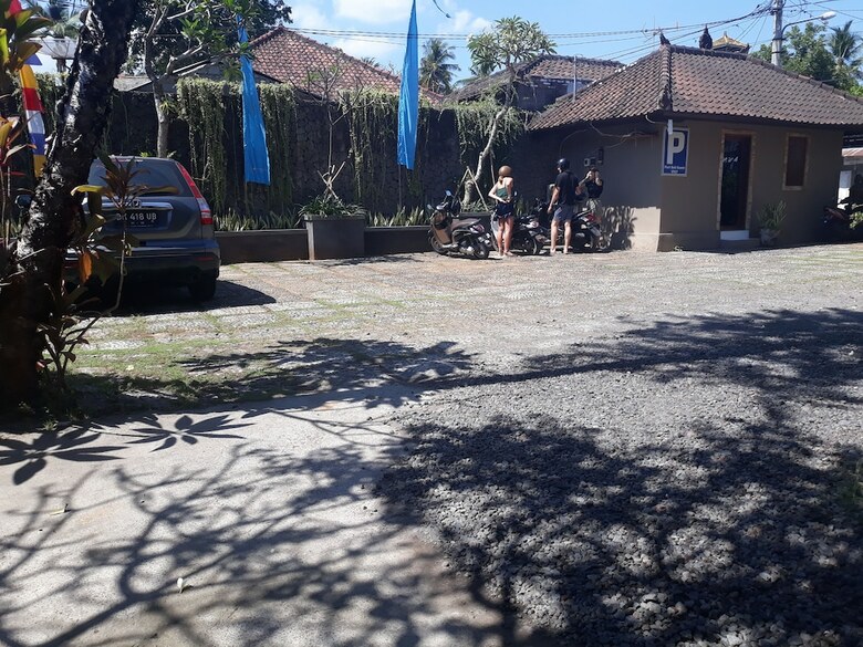 Bed & Breakfast Puri Bali Lovina