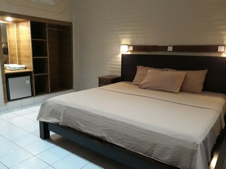 Bed & Breakfast Puri Bali Lovina
