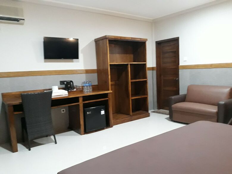 Bed & Breakfast Puri Bali Lovina