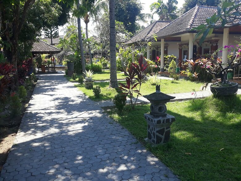 Bed & Breakfast Puri Bali Lovina