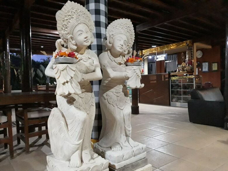 Bed & Breakfast Puri Bali Lovina