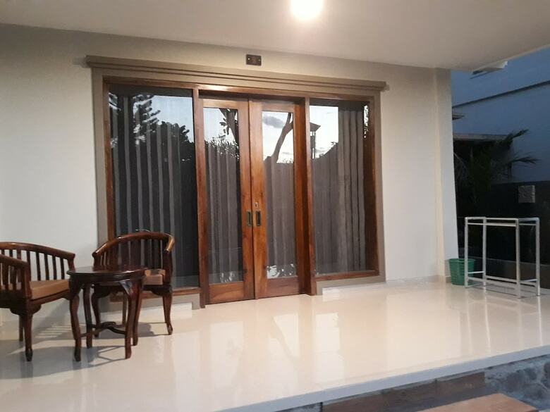 Bed & Breakfast Puri Bali Lovina