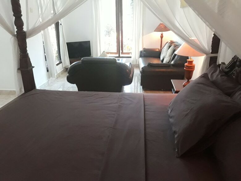 Bed & Breakfast Puri Bali Lovina